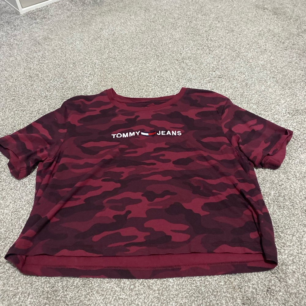 Tommy hilfiger tee